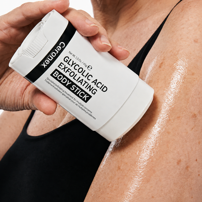 Body Moisturizing Cleansing Skin Bar
