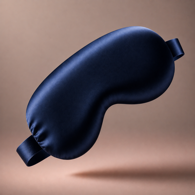 Silk Sleep Eye Mask