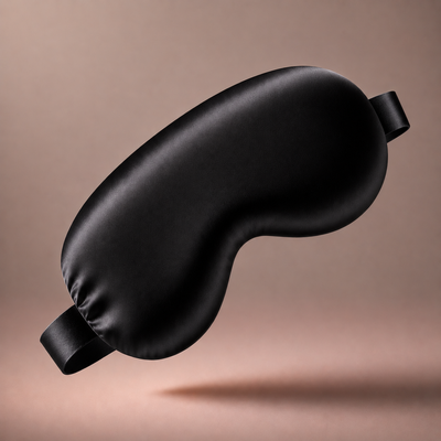 Silk Sleep Eye Mask