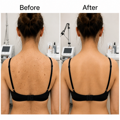 Body Moisturizing Cleansing Skin Bar
