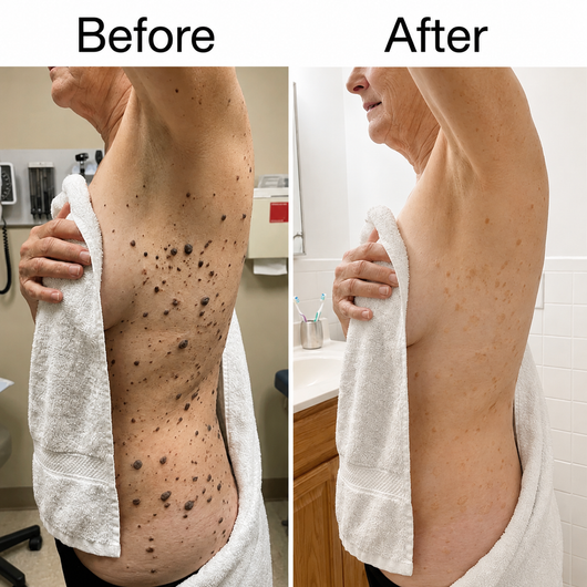 Body Moisturizing Cleansing Skin Bar