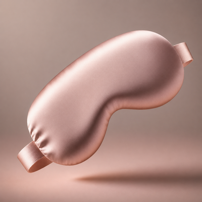 Silk Sleep Eye Mask