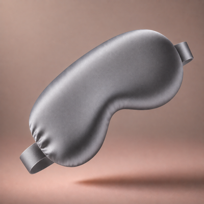 Silk Sleep Eye Mask