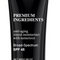 Moisturizing Sunscreen With UV Resistance